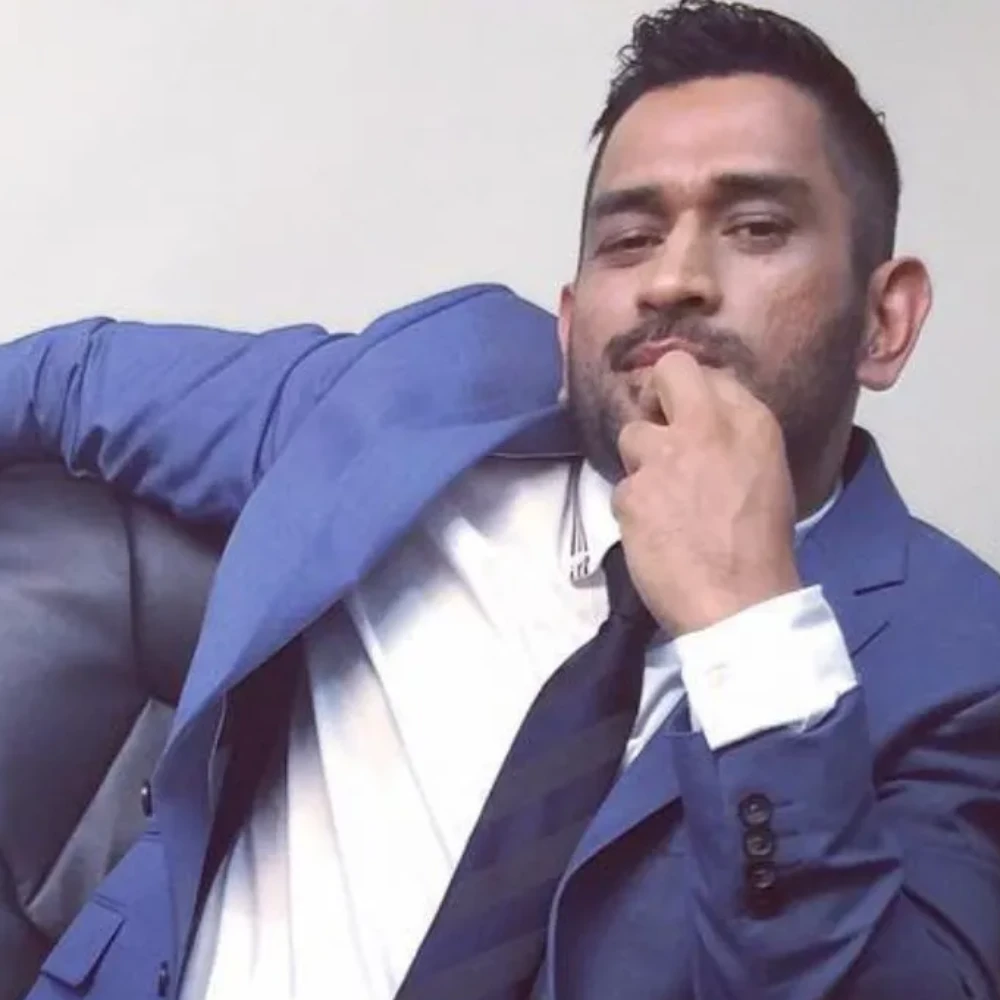 IPL 2026: 'Who will take care of my knee pain?'— MS Dhoni's witty reply keeps CSK future in suspense