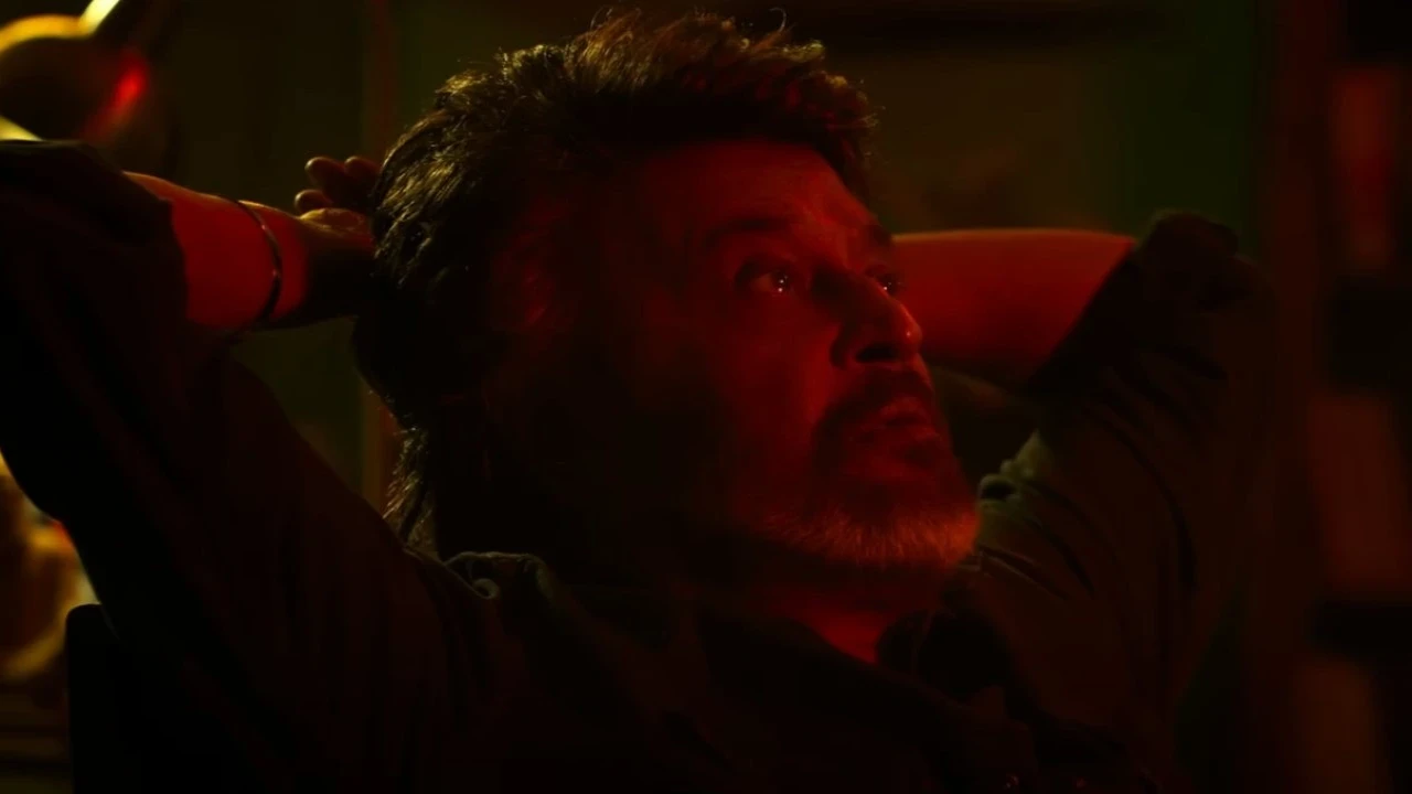 Box Office: Rajinikanth's Coolie takes a bumper opening in Tamil and Telugu, early trends indicate Rs 80 crore on Day 1