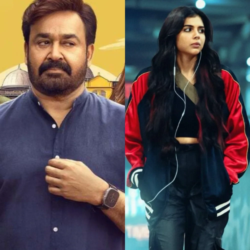 Kerala Box Office: Lokah Chapter 1 - Chandra takes the lead over Hridayapoorvam; Headed to win the Onam clash