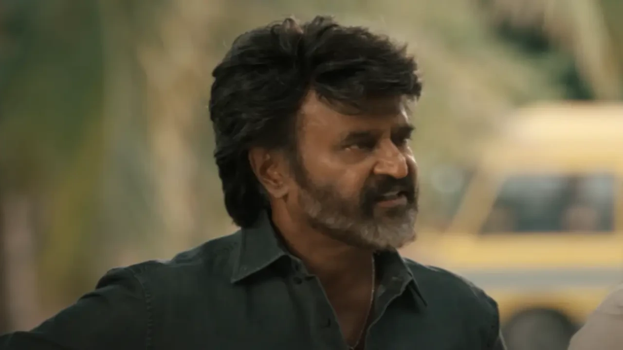 Coolie Worldwide Box Office Update: Rajinikanth and Lokesh Kanagaraj's actioner storms ...
