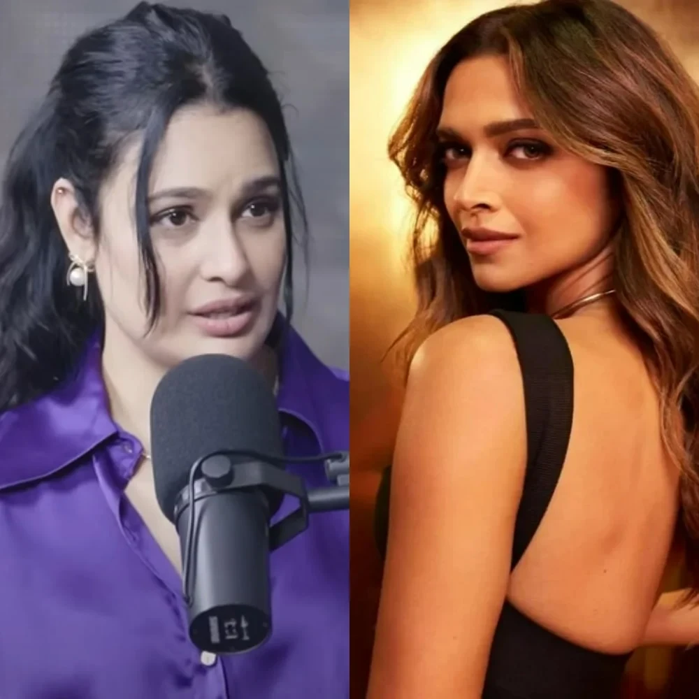 EXCLUSIVE: Yuvika Chaudhary reacts to Sandeep Reddy Vanga-Deepika Padukone's 8-hour shift row: 'Itna bhi ruthless...'