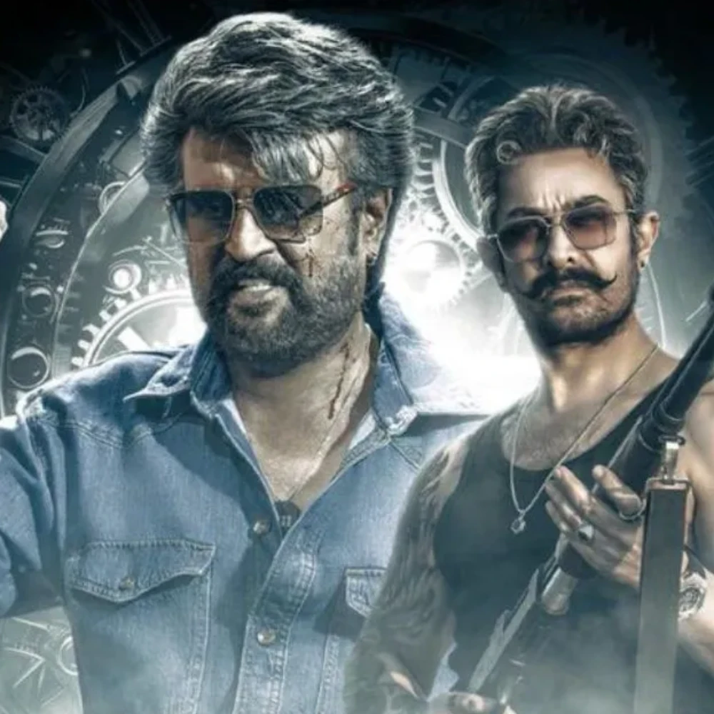 Box Office: Coolie (Hindi) collects Rs 29.75 crore in 2 weeks, Rajinikanth starrer scores fair results