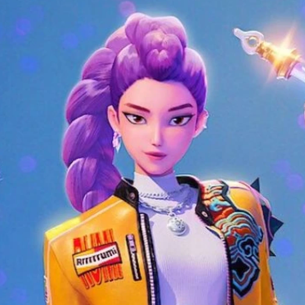 KPop Demon Hunters’ HUNTRIX beats NewJeans and BTS with 656 Perfect All-Kills chart for Golden