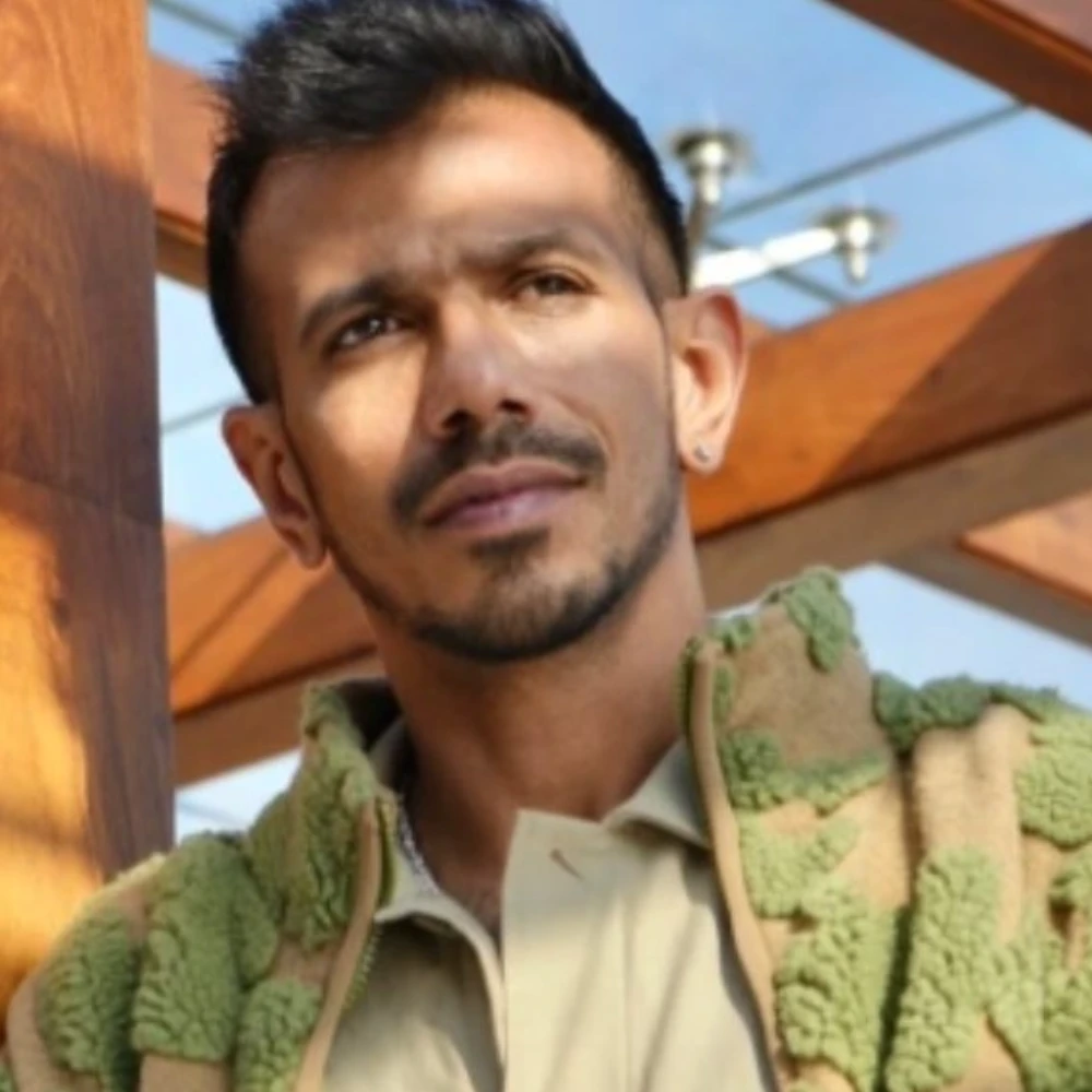 Yuzvendra Chahal admits being 'scared' to lose someone again after divorce with Dhanashree Varma: 'Will take time'