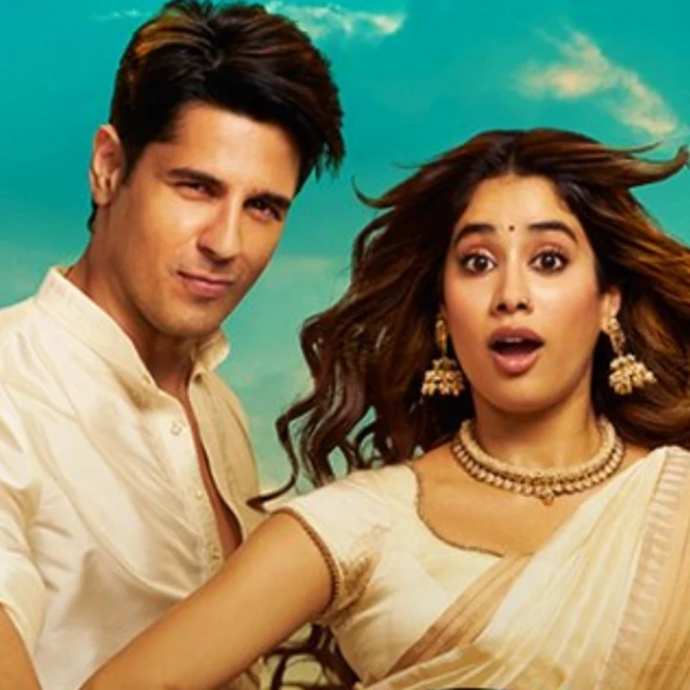 Param Sundari OTT Release: Where to watch Sidharth Malhotra and Janhvi Kapoor starrer online after 8 weeks of theatrical run