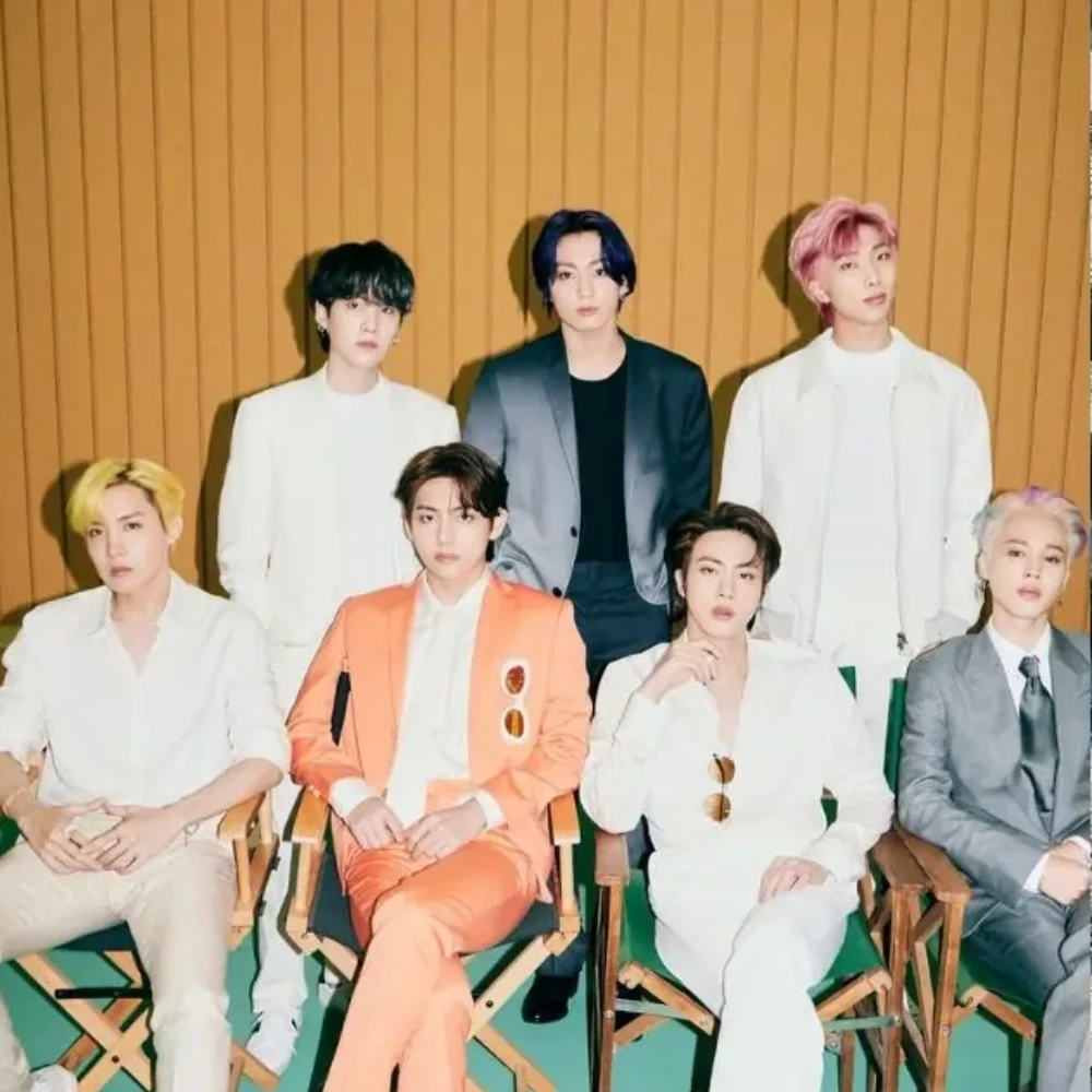 BTS advises BIGHIT MUSIC’s new boy group CORTIS to be ‘good to people around’ and 'no need to be perfect' before debut