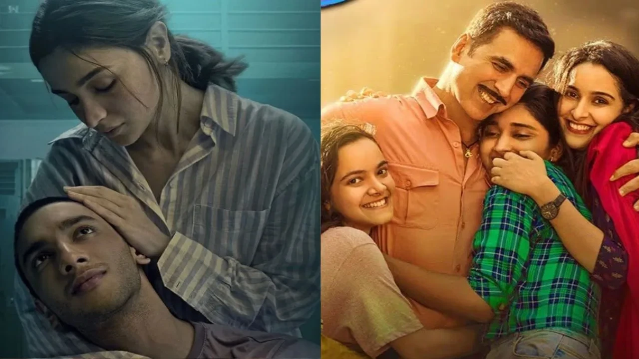 Raksha Bandhan Songs 2025: From Tenu Sang Rakhna to Dhaagon se baandha, 5 songs that celebrate siblings (Credits: Dharma Productions, Colour Yellow Productions) Alia Bhatt, Akshay Kumar