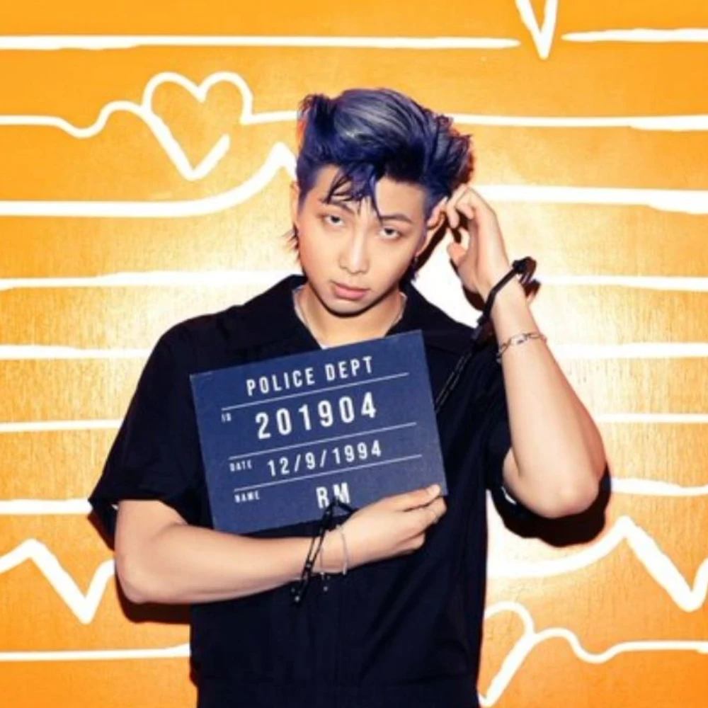 BTS’ RM surpasses 3 billion individual streams joining SUGA and J-Hope as only Korean male rappers to do so