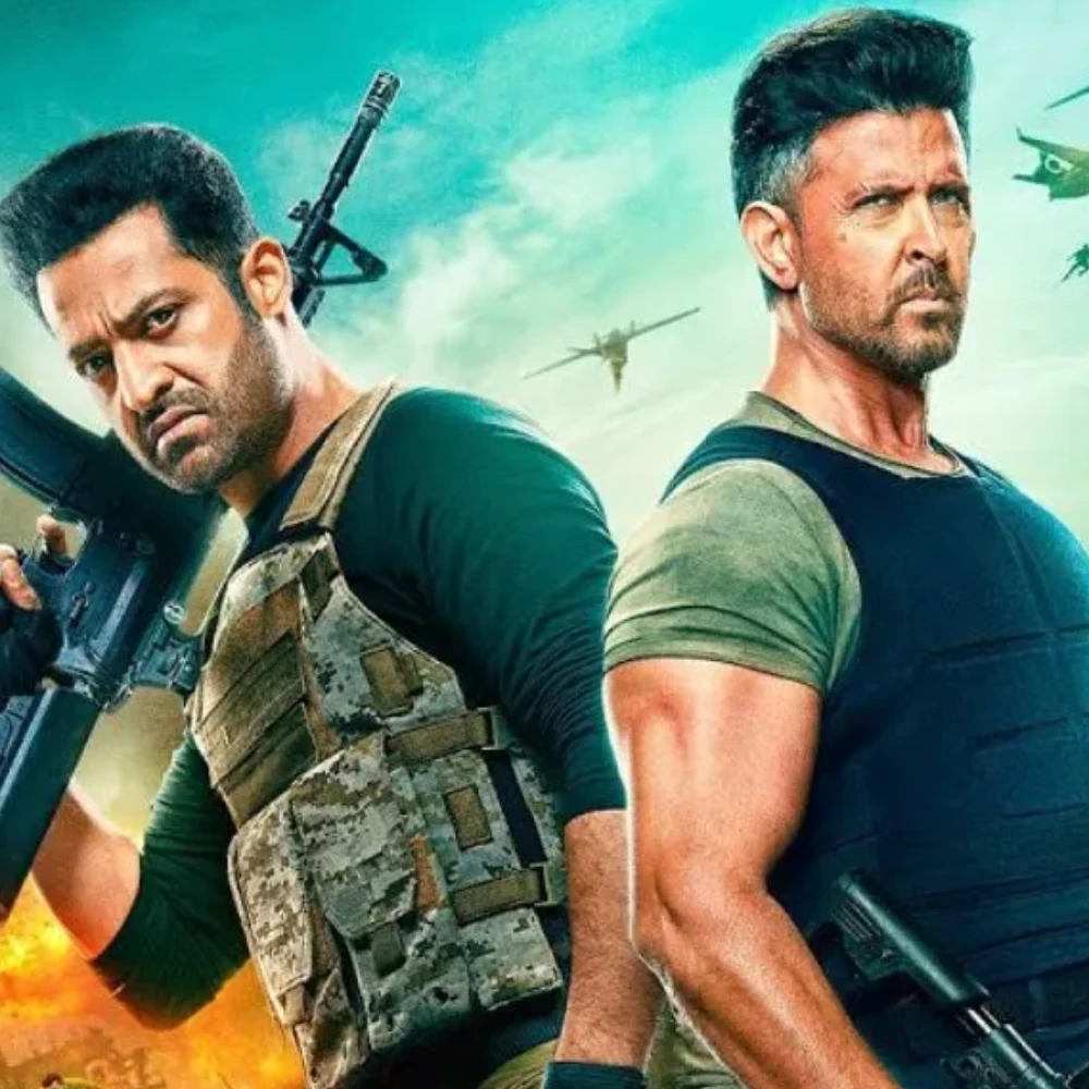 War 2 US Advance Booking: Hrithik Roshan and NTR Jr starrer hits USD 170K in North America already; More locations to open soon