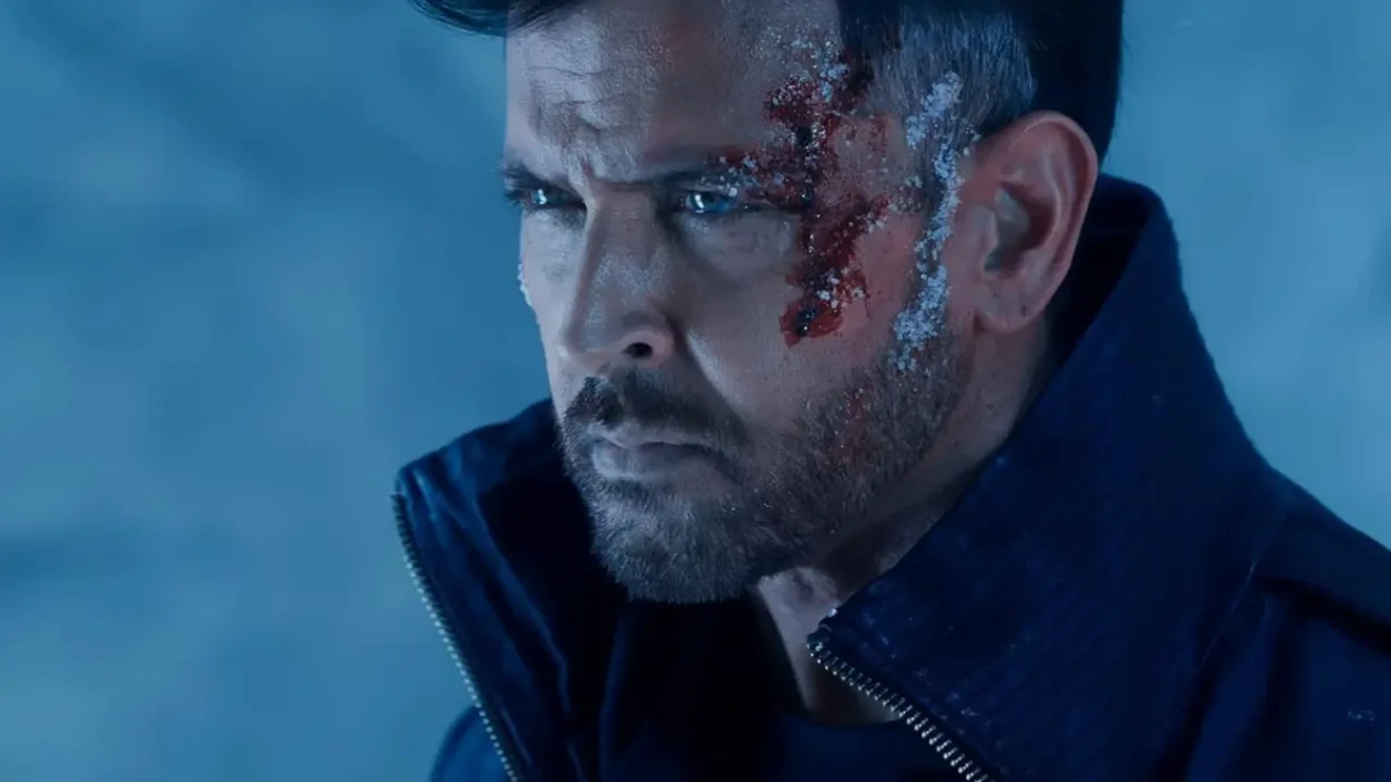 Hrithik Roshan