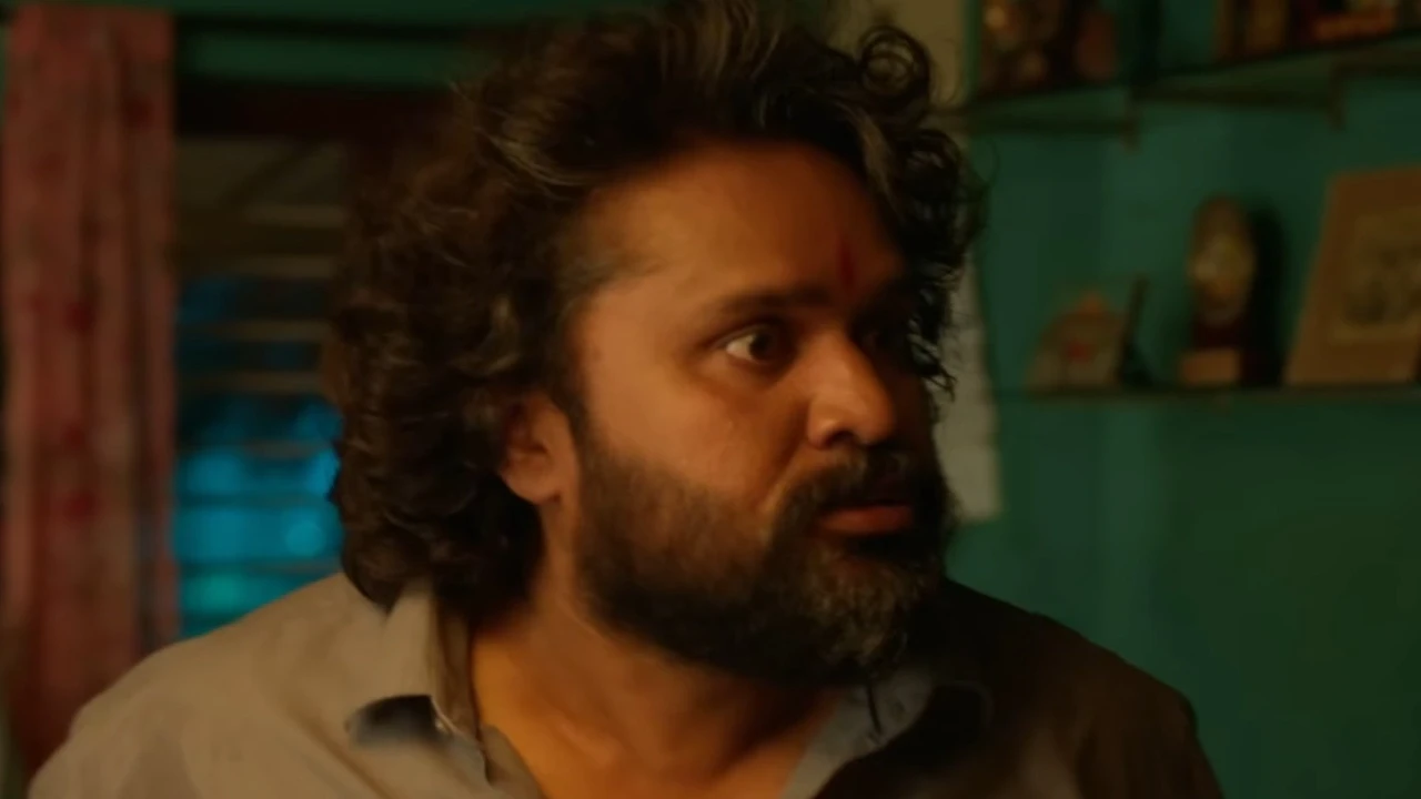 Box Office: Su From So scores a blockbuster second weekend of Rs 15 crore; Kannada horror comedy grosses Rs 35 crore in 10 days