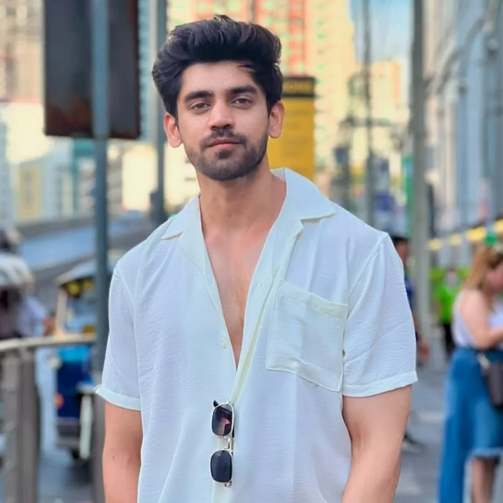 Naagin 7 Update: Avinash Mishra breaks silence on doing Ektaa Kapoor's show: 'I am ready to...'