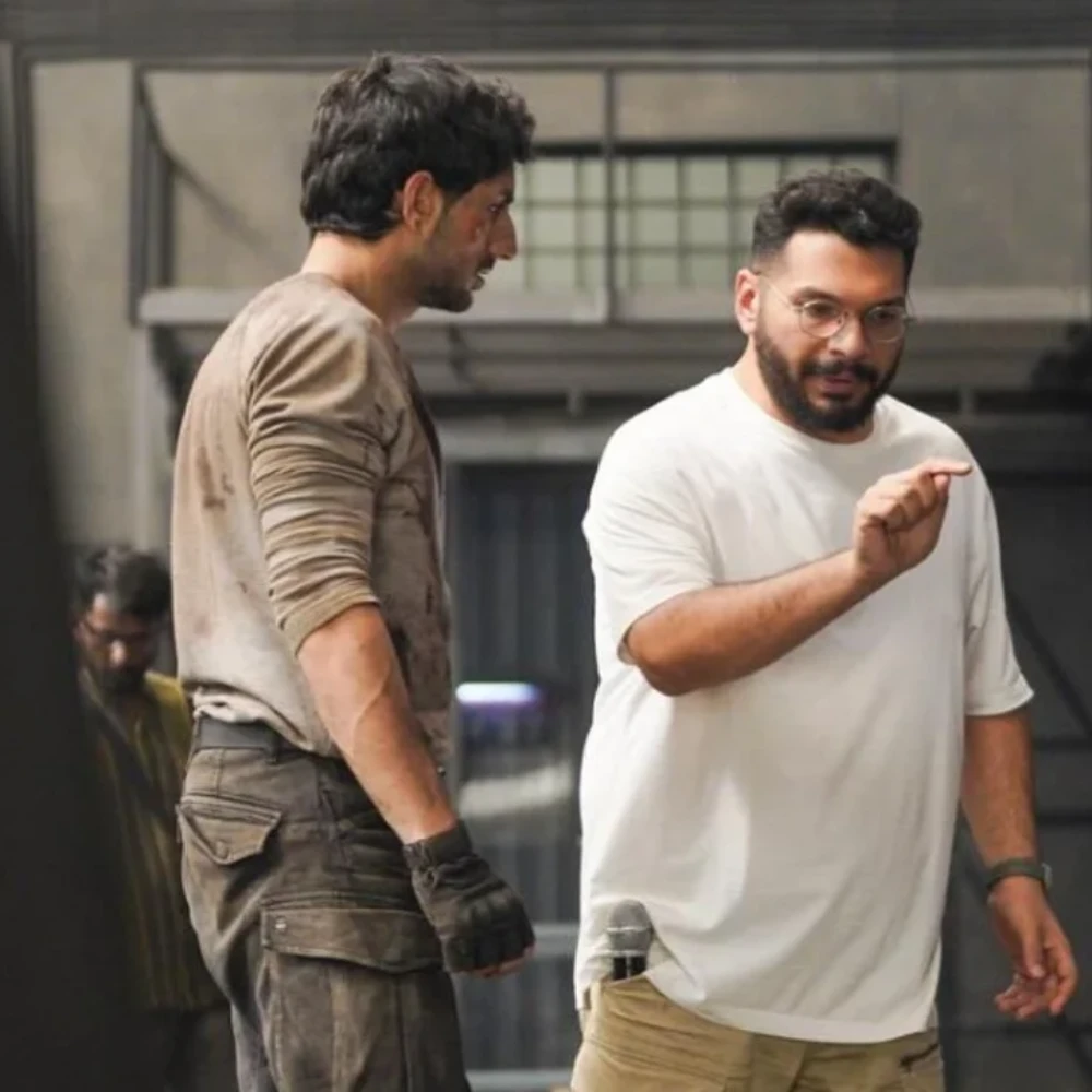 Ibrahim Ali Khan, Kajol and Prithviraj Sukumaran's Sarzameen had loopholes? Director comes clean Ibrahim Ali Khan, Kajol and Prithviraj Sukumaran's Sarzameen had loopholes? Director comes clean