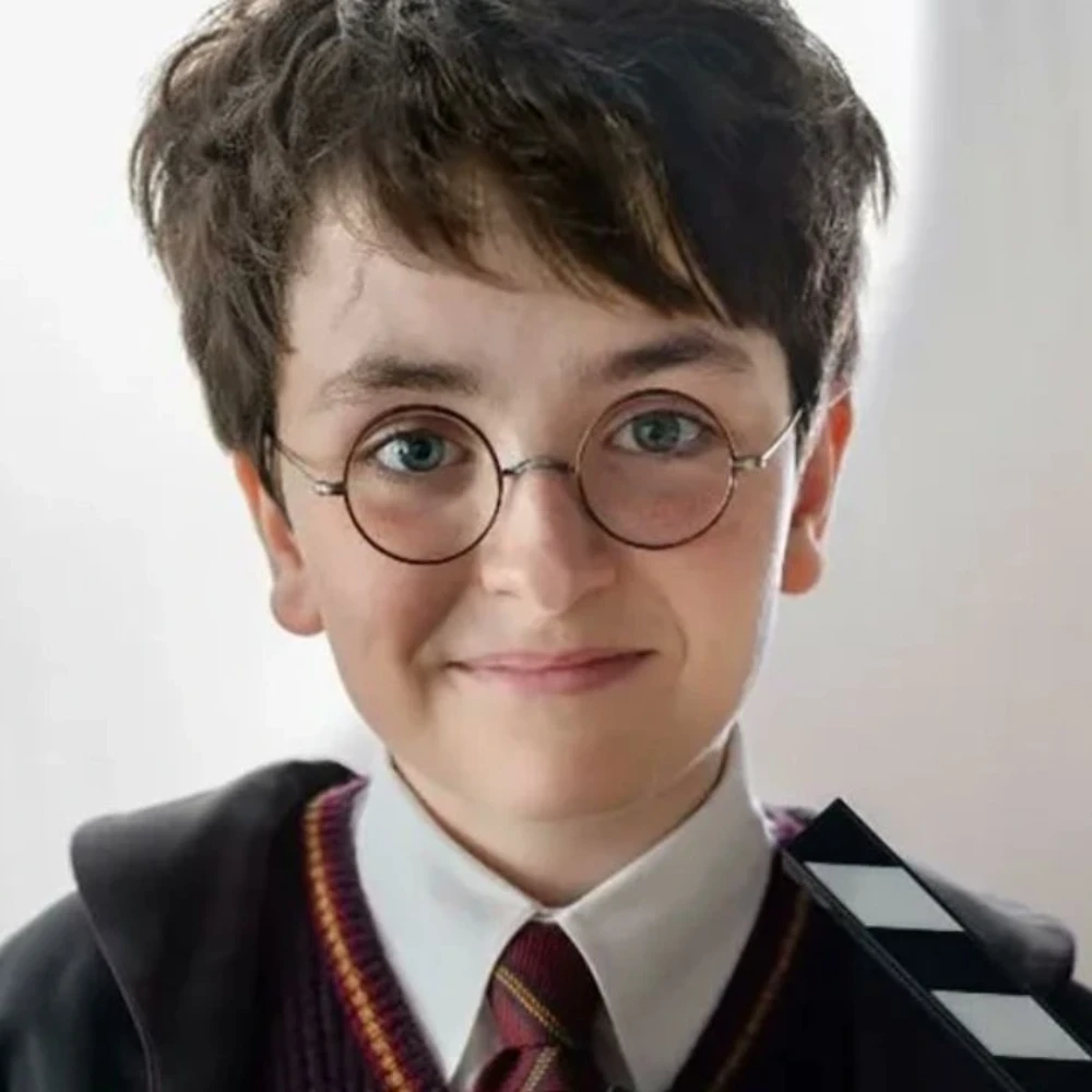 HBO’s Harry Potter Star Dominic McLaughlin Was Always Fan of JK Rowling’s Story: ‘I’m Thrilled To…’