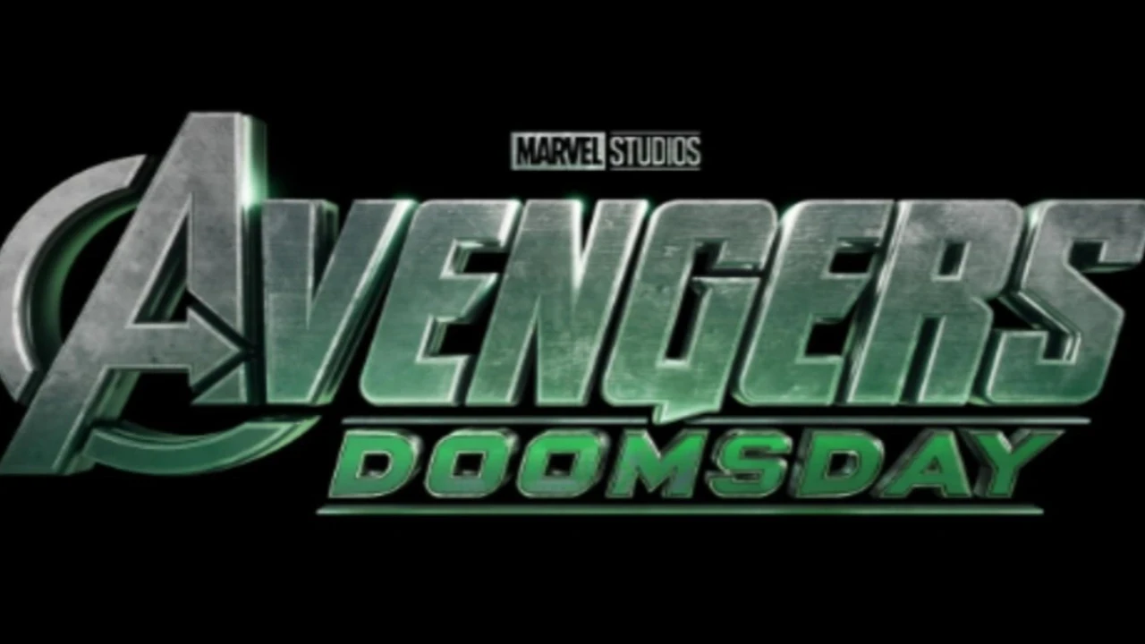 Avengers: Doomsday via IMDB IMDB
