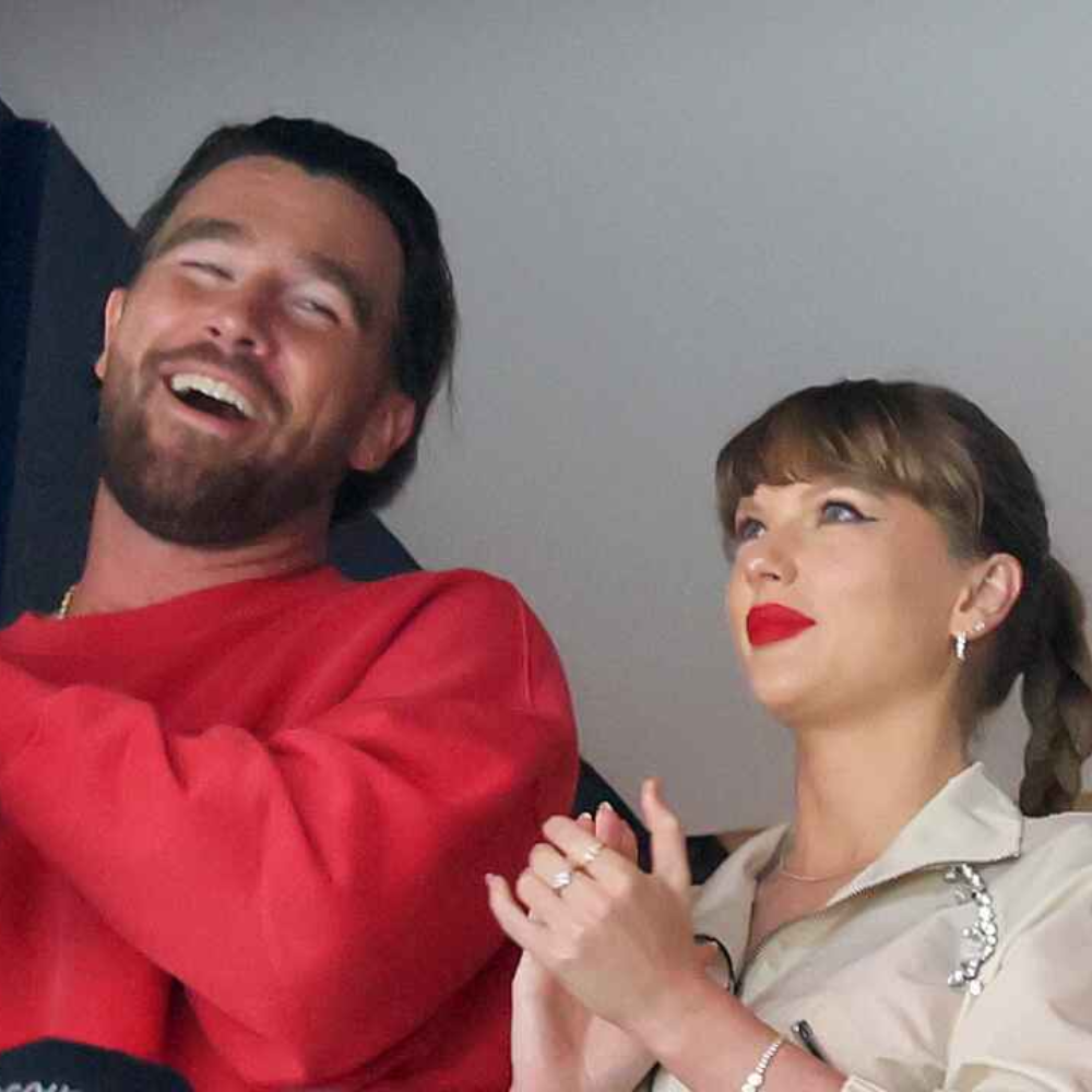 MGK Shares How Taylor Swift Put Travis Kelce's Well-Being First After His Heartbreaking Super Bowl Defeat