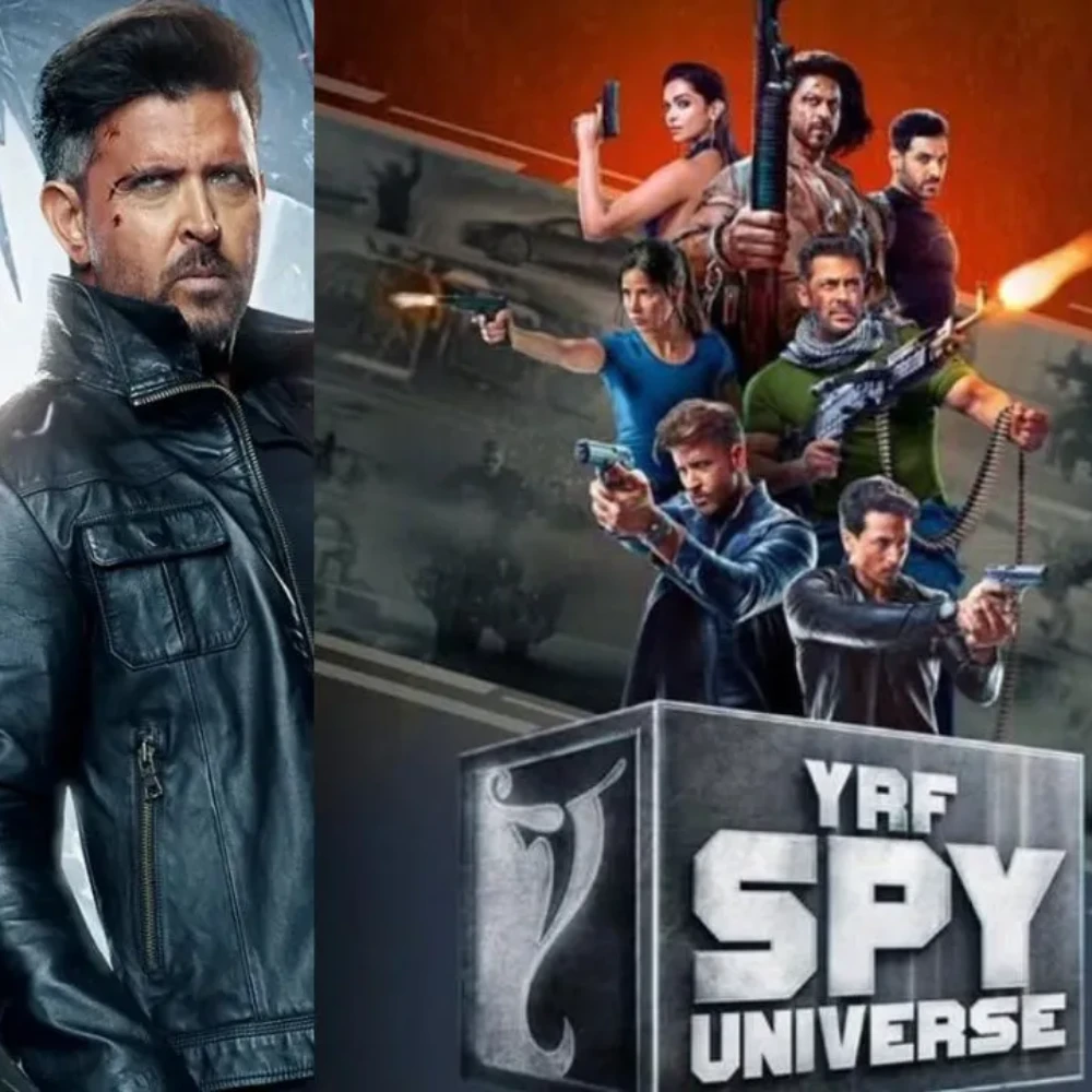 YRF Spy Universe: Where to stream all the movies before War 2's release?