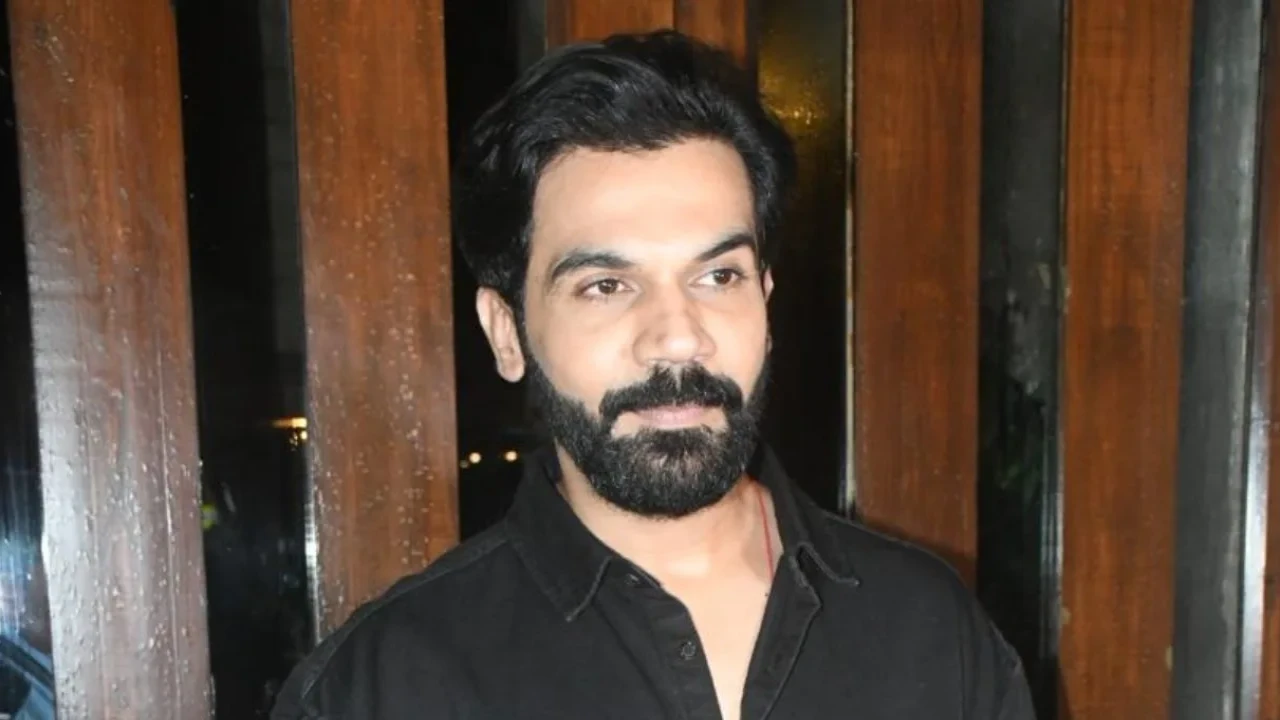 Pic credit: Pinkvilla What is Rajkummar Rao’s net worth? From earning Rs 11,000 for debut film to owning Rs 44 crore lavish flat, 3 luxurious cars and more