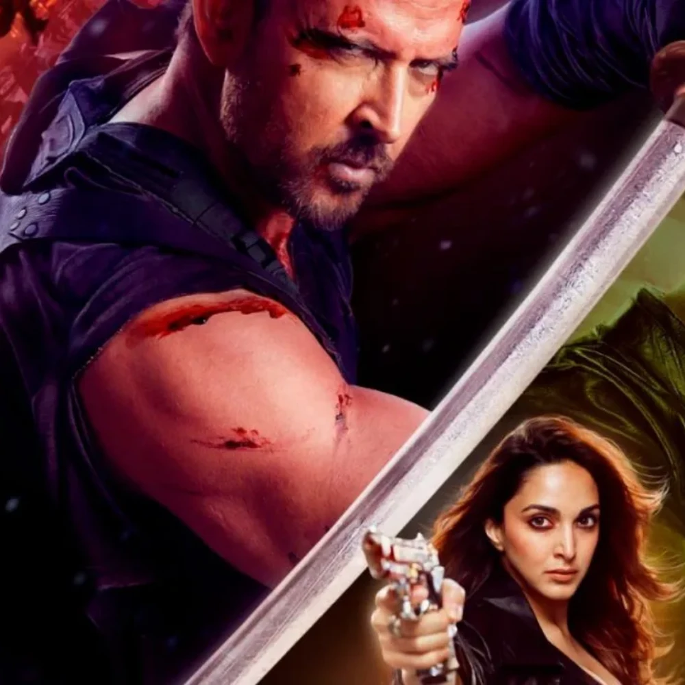War 2 (Hindi) Third Weekend Box Office: Hrithik Roshan and NTR film hits Rs 176 crore in 18 days, YRF Spy Universe film is a flop