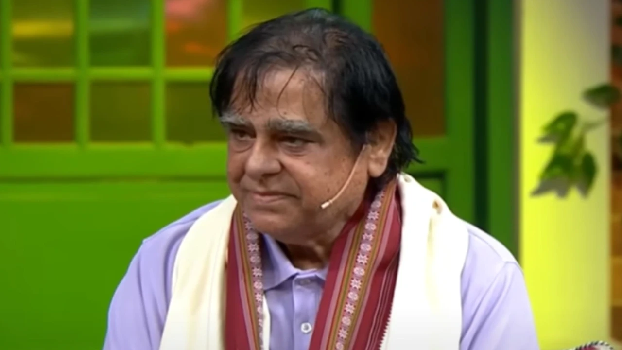 Prem Sagar via SET India/YouTube YouTube