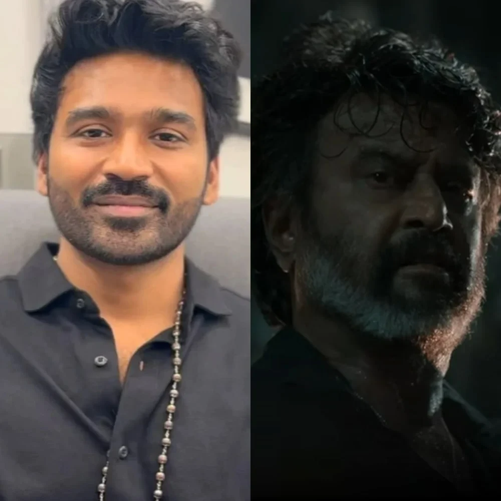 Did Dhanush like ex father-in-law and superstar Rajinikanth’s Coolie? Here's how he reacted