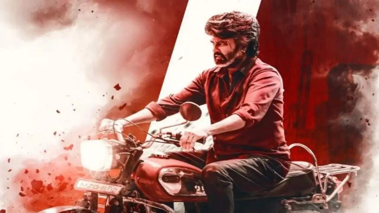 Rajinikanth