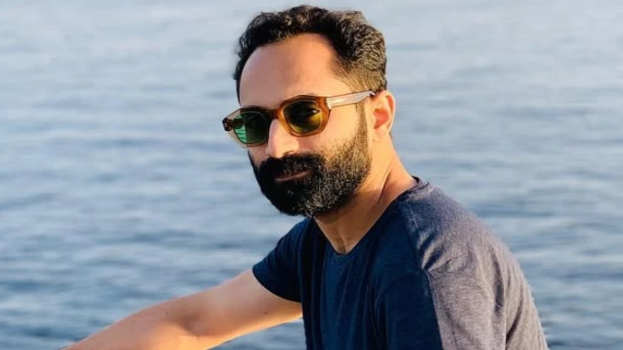 Did Fahadh Faasil back out of Alejandro González Iñárritu’s film with Tom Cruise? (PC: Nazriya Nazim Fahadh, IG) Did Fahadh Faasil back out of Alejandro González Iñárritu’s film with Tom Cruise?