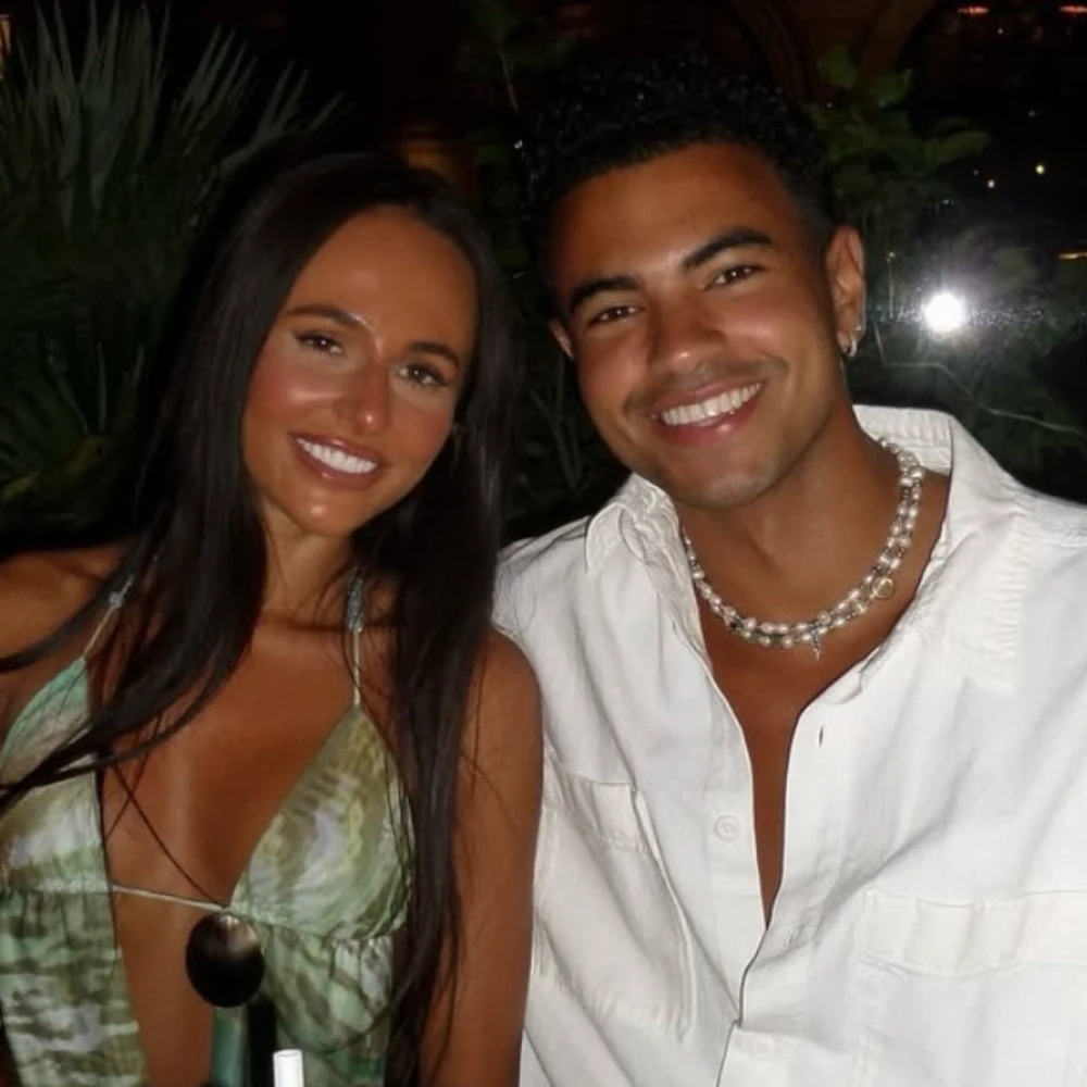 Love Island UK Fame Harrison Solomon Speaks Out on His Departure from Villa: ‘Life Isn’t Always Easy'