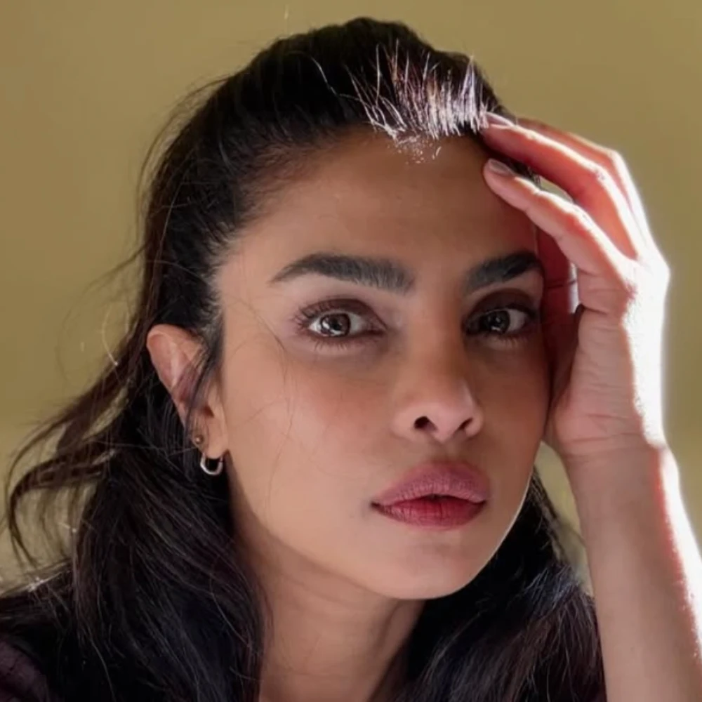Want glowing skin like Priyanka Chopra? From raw ginger shots to nighttime routines, here’s her secret