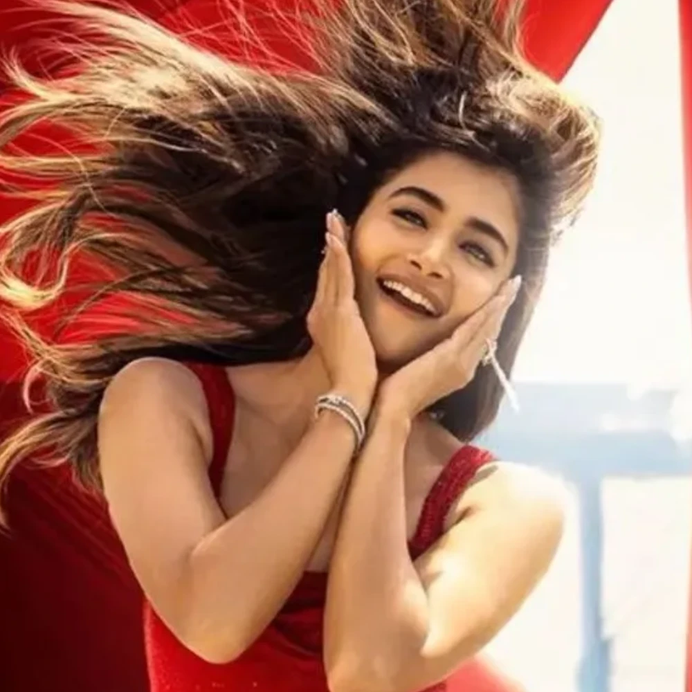 Coolie: Pooja Hegde gets ‘biggest compliment’ from Monica Bellucci for her dance number