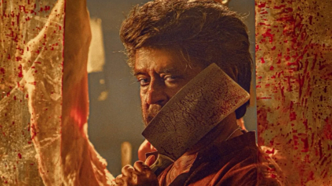 Coolie Tamil Nadu Day 6 Estimates: Rajinikanth's movie slumps further, adds only Rs 4.25 crore