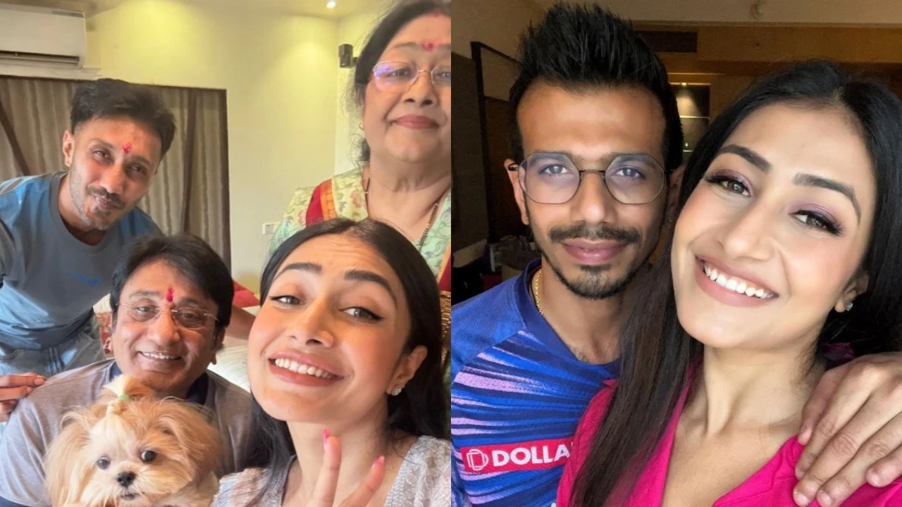 (Image Courtesy: Instagram)