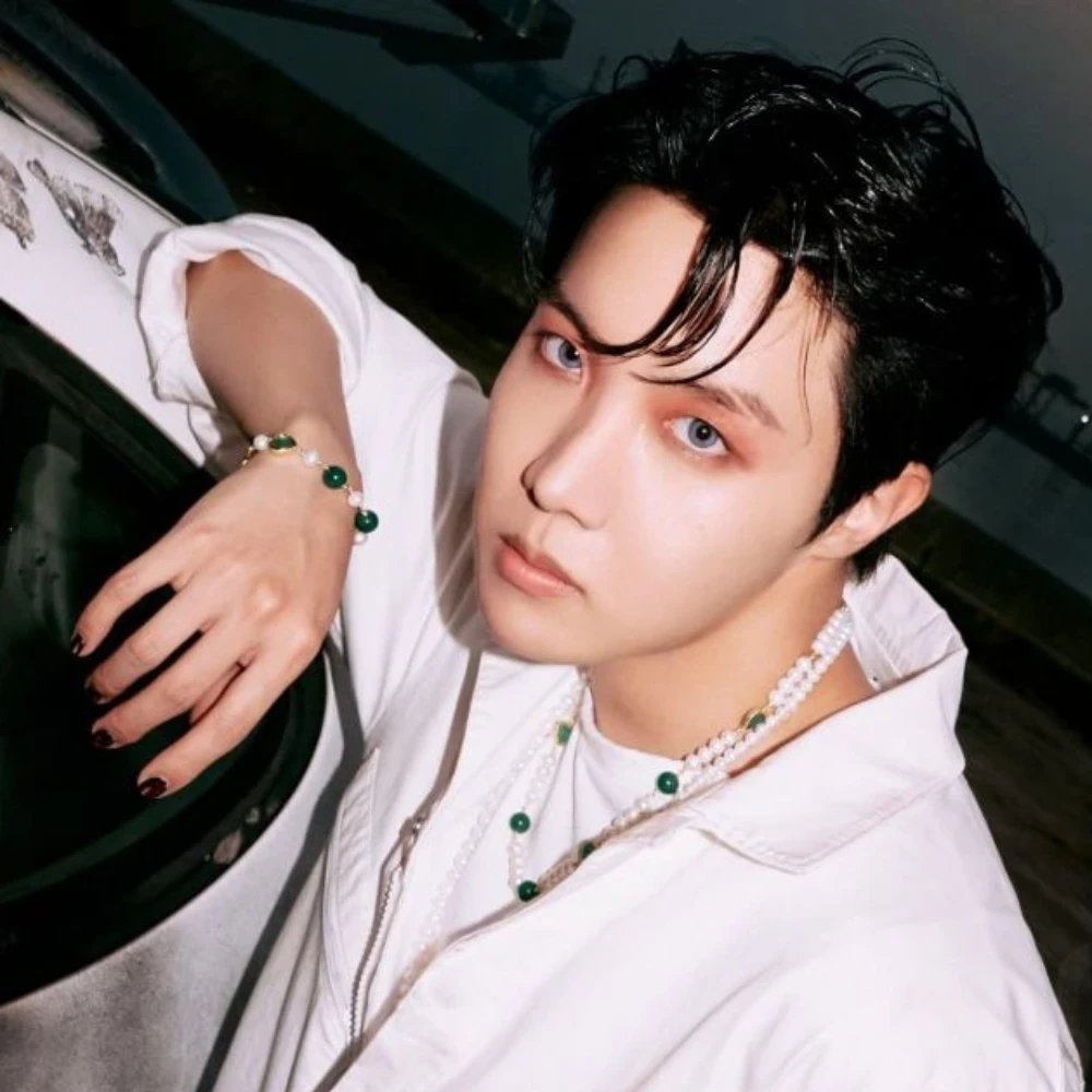 BTS’ J-Hope debuts not 1 but 3 new tattoos with dance challenge on CORTIS’ GO, watch