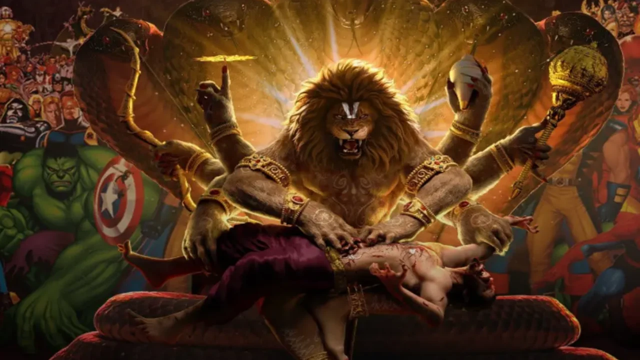 Mahavatar Narsimha 4th Friday Hindi Box Office: Hombale's movie grows by a mind-numbing...
