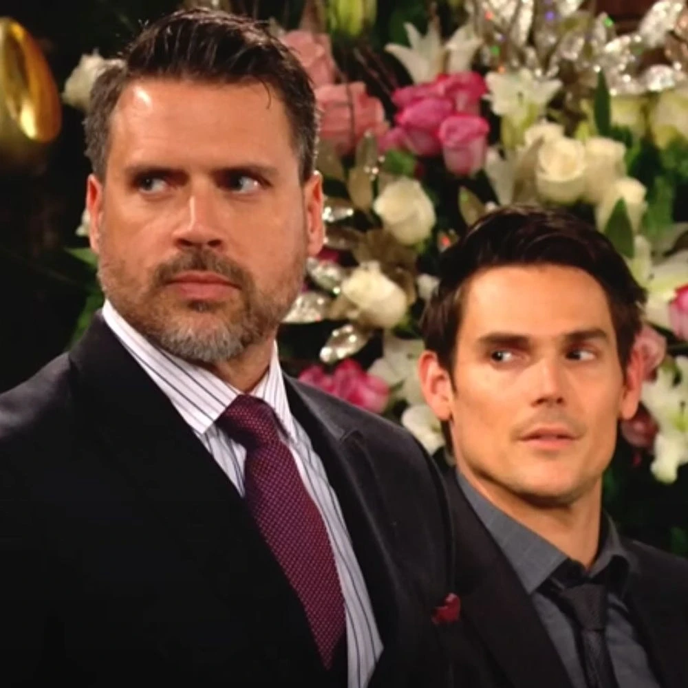 The Young and the Restless Spoilers, August 14 Episode: Will Nick and Victor’s Alliance Bring Down Cane?