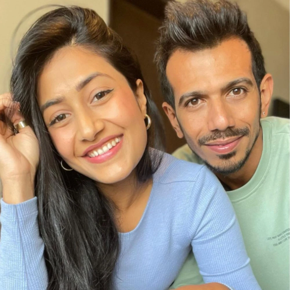 'Million feelings, Zero words': Did Yuzvendra Chahal respond to ex-wife Dhanashree Verma’s viral divorce remarks?
