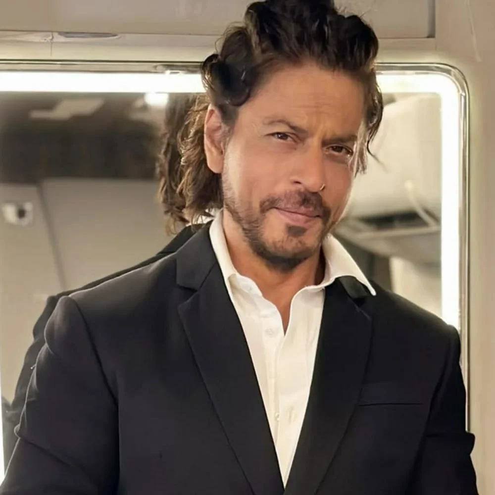 'Ullu bana lena lekin meri tarah Zero mat banana': Shah Rukh Khan jokes about his film Zero's failure 