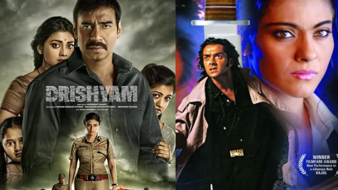 7 Bollywood mystery thrillers to watch on OTT that will keep you hooked till the last scene