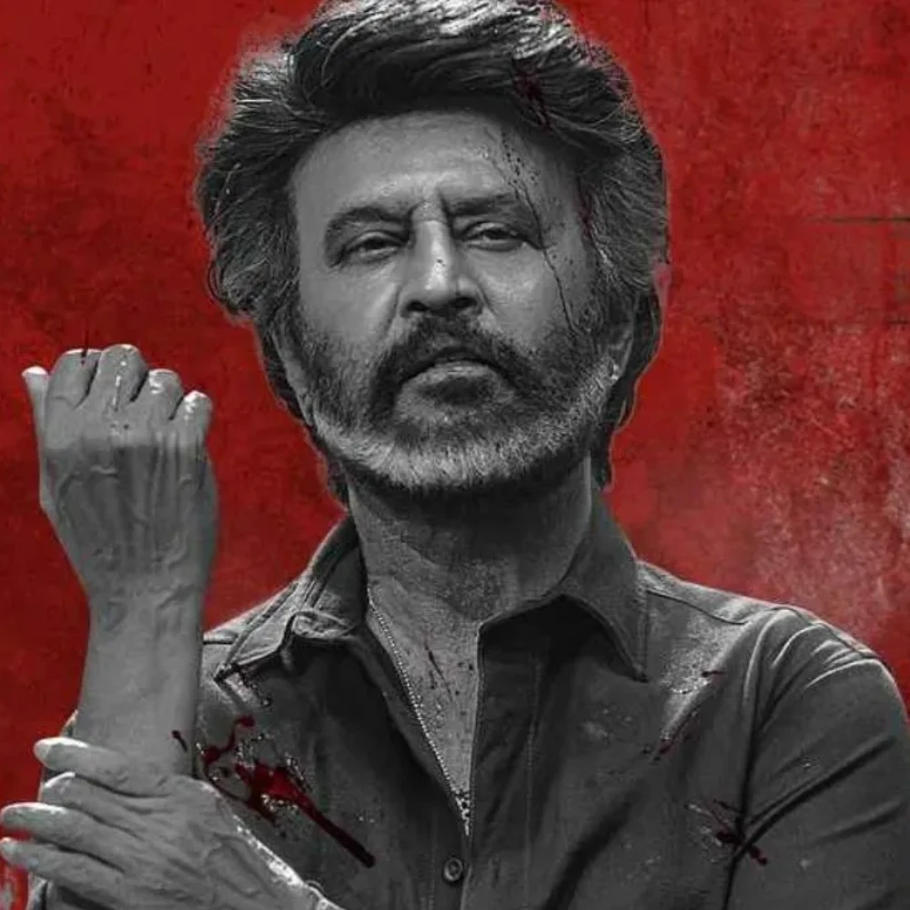 Coolie Hindi Box Office Day 9: Rajinikanth and Lokesh Kanagaraj's A-rated actioner nets Rs 65 lakh on 2nd Friday, nears Rs 25 crore mark