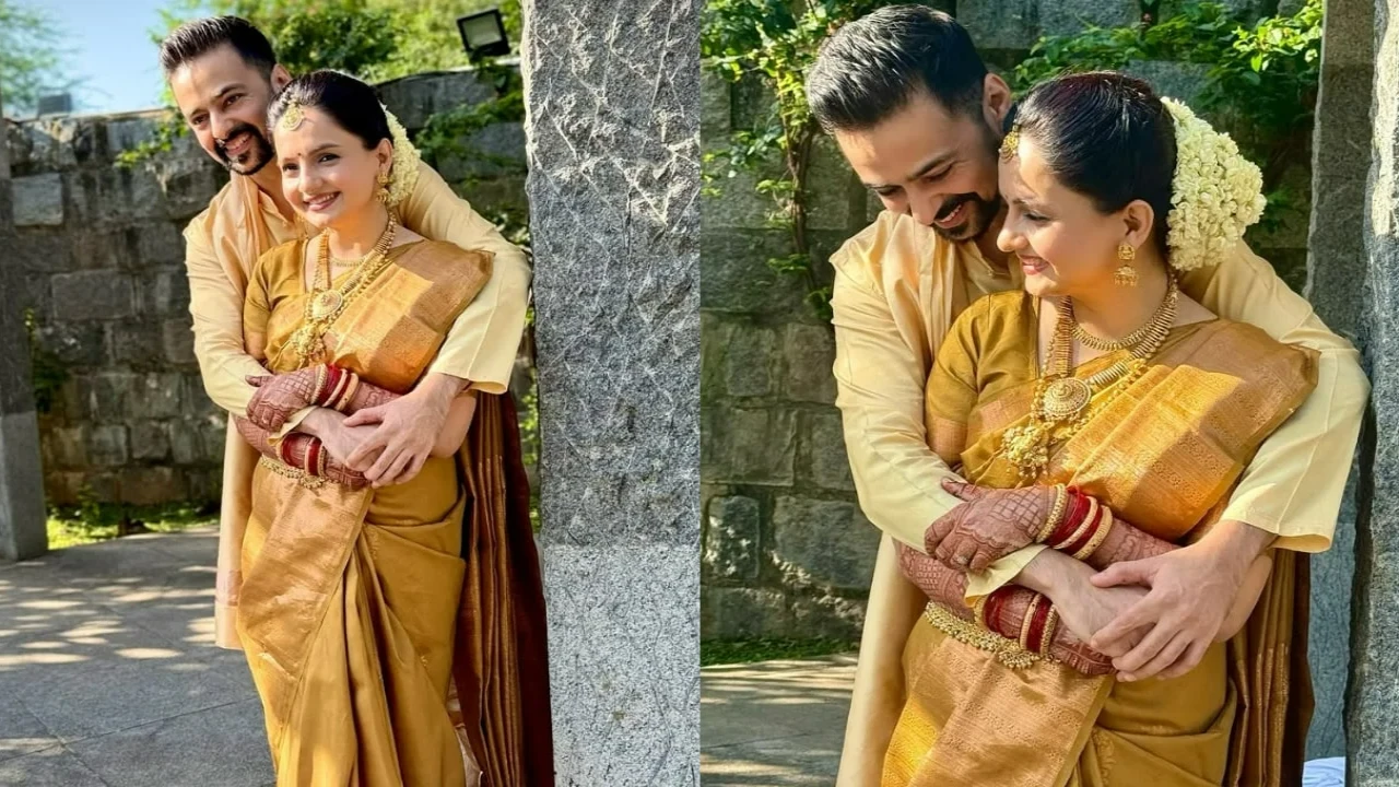 Gia Manek, Varunn Jain