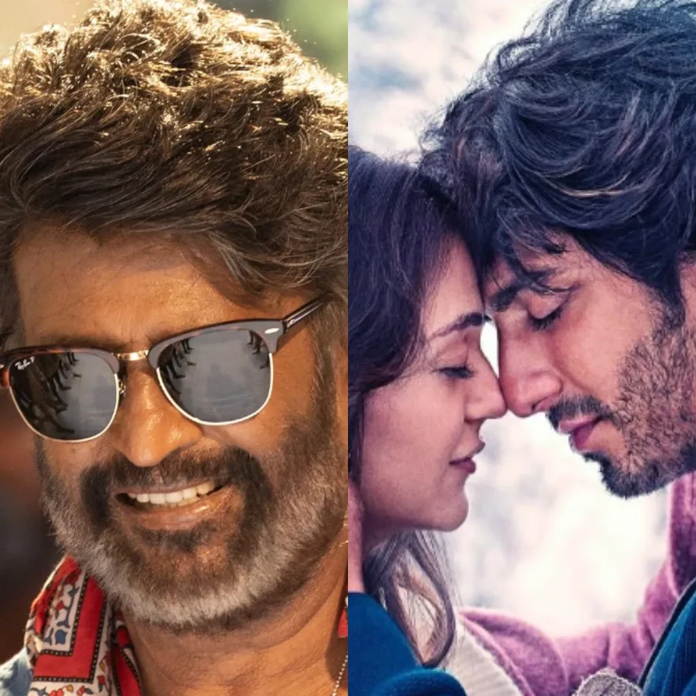 Highest Grossing Indian Movies At The Overseas Box Office 2025: Coolie and Saiyaara fight to claim the top spot; Empuraan at 3rd