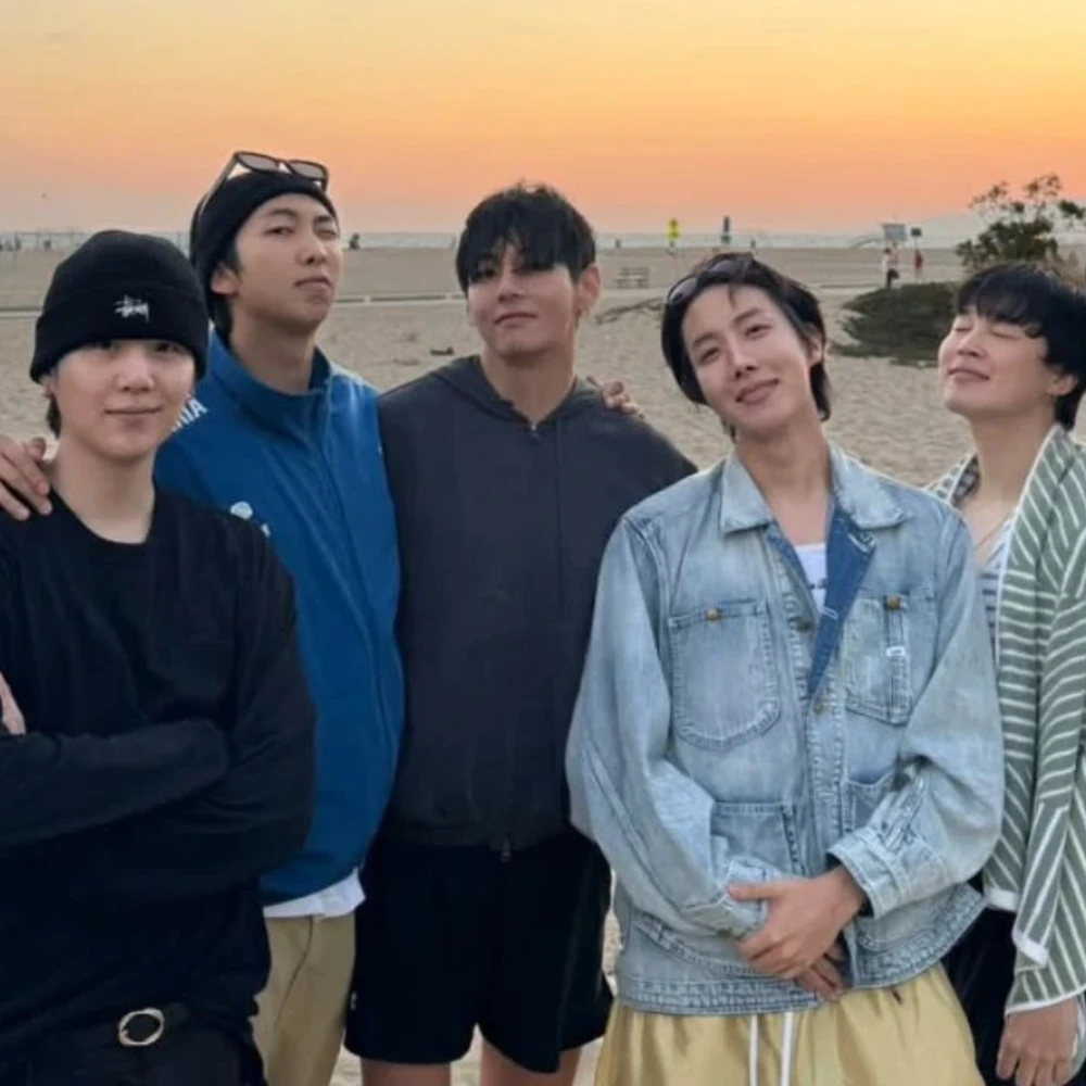 RM wants to commit to BTS and its new music, promises to meet soon in love letter to fans: ‘Want to dedicate myself…’
