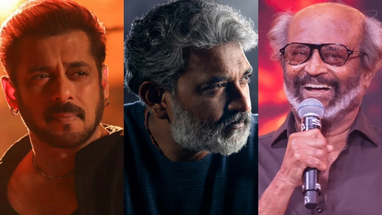 When SS Rajamouli explained why watching movies in theater is better than on OTT platforms