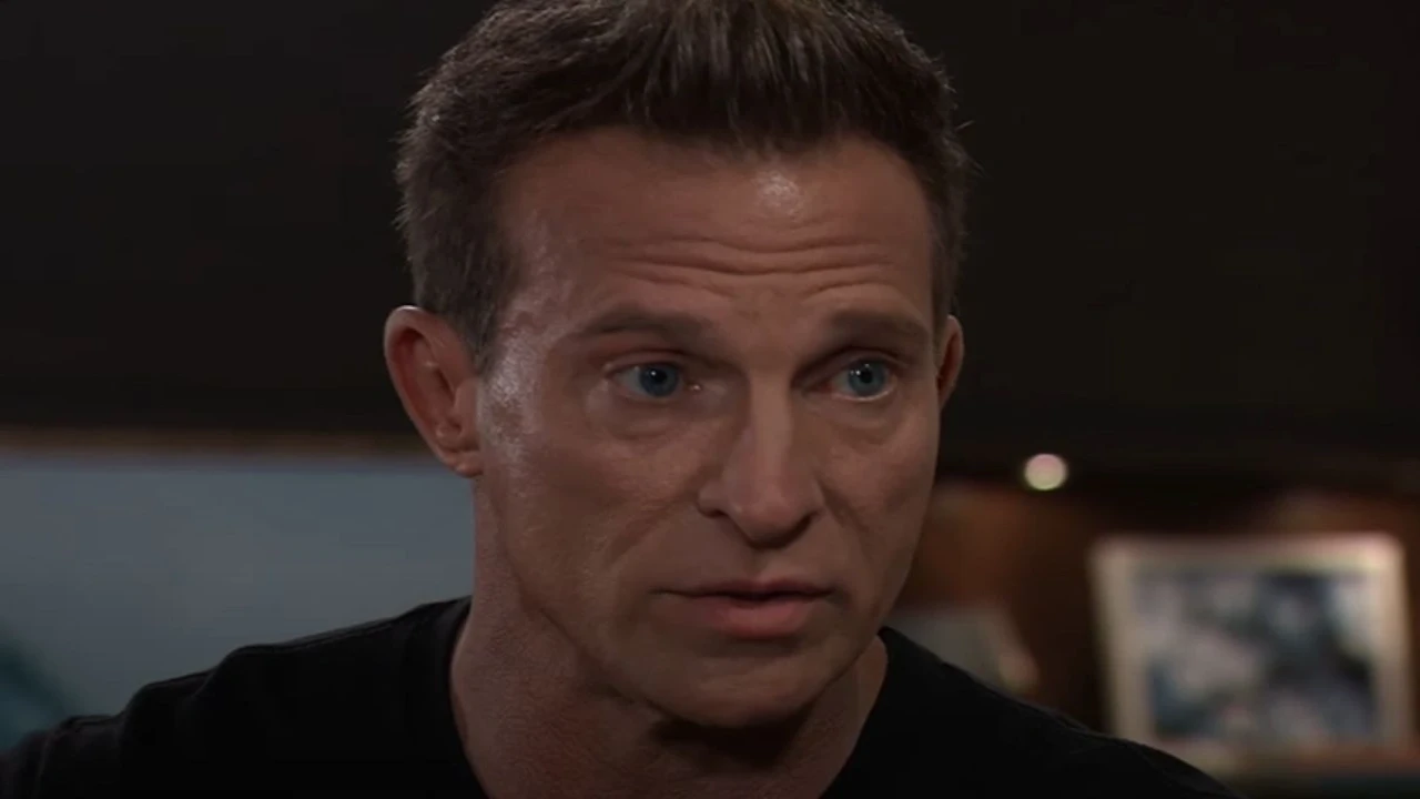 General Hospital Recap, August 1 Episode: Jason Tells Anna Britt is Alive After Paris Sigh...