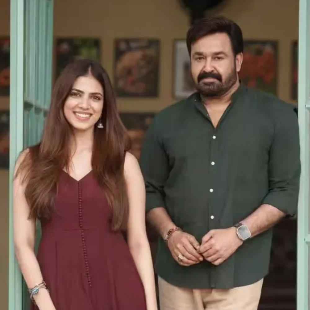 Box Office: Hridayapoorvam collects Rs 2.45 crore on day 2, Mohanlal continues his successful run in Kerala