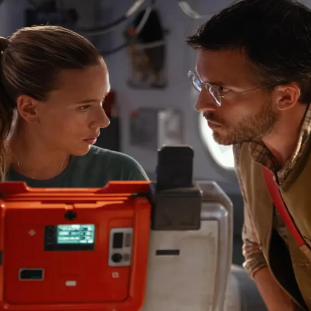 Jurassic World Rebirth Lifetime India Box Office: Scarlett Johansson starrer set to end its winning run netting Rs 89 crore