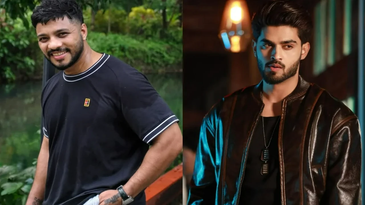 Raftaar, Arbaz Patel