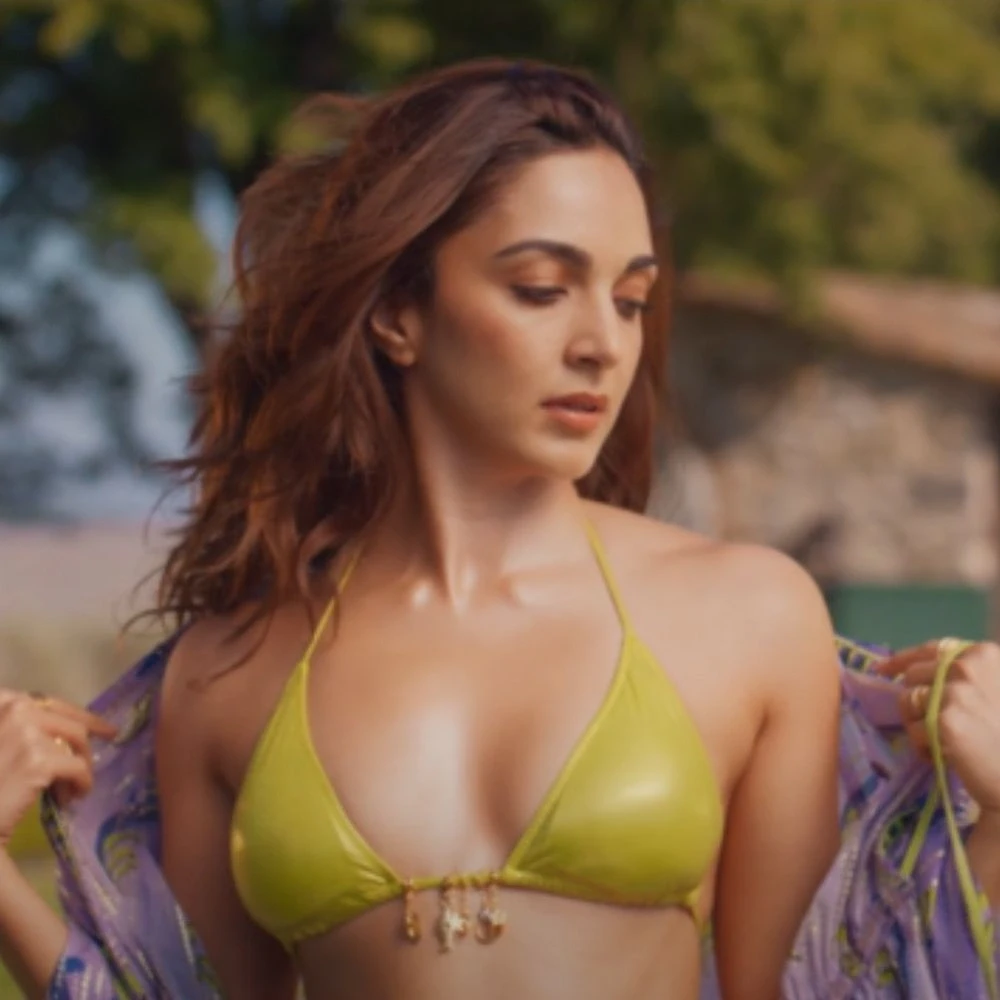 CBFC trims Kiara Advani’s bikini scene in War 2 by 9 seconds; Reason revealed