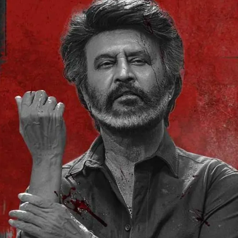 Coolie (Hindi) Box Office 2nd Tuesday: Rajinikanth's action drama sees a muted jump, targets theatrical end at Rs 32 crore