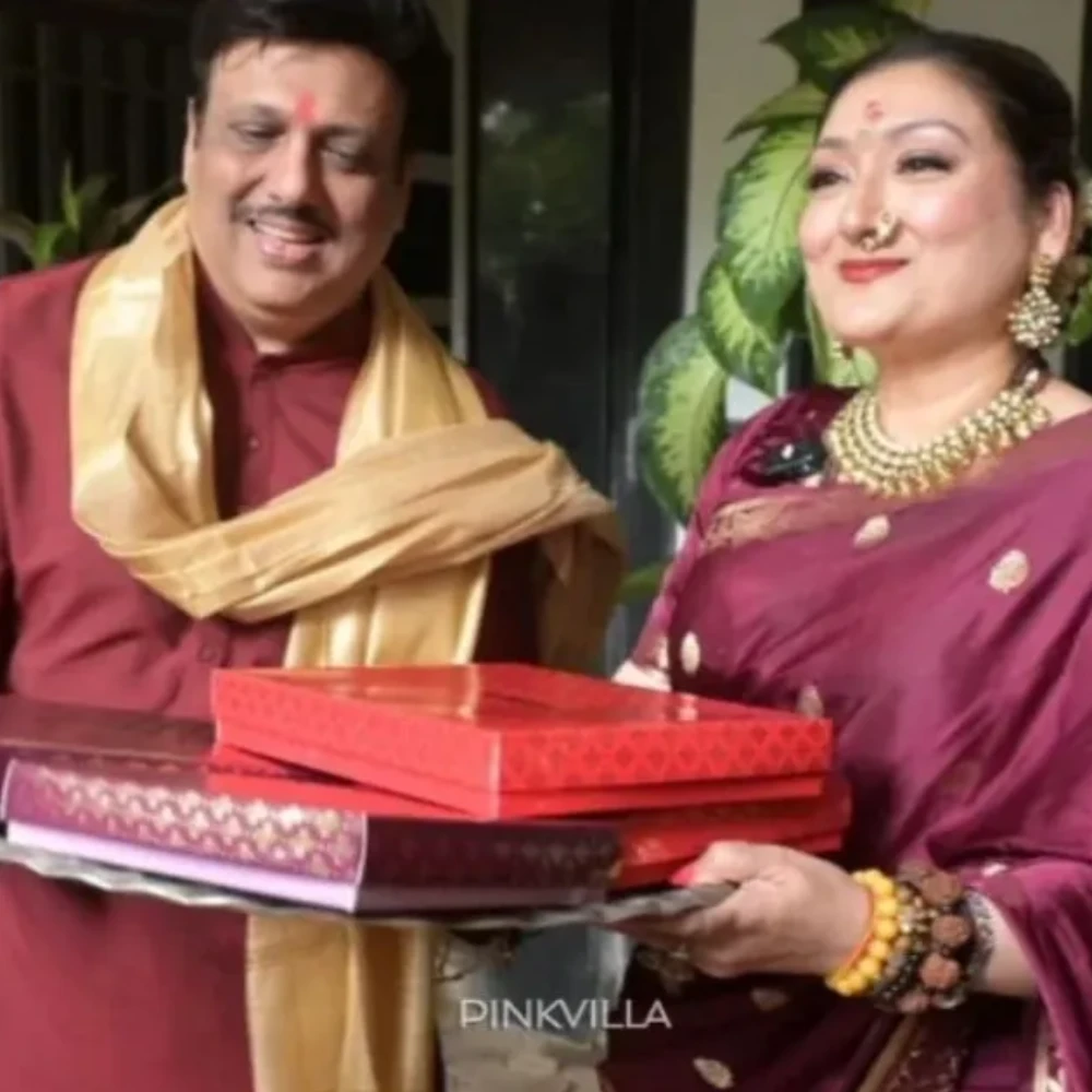 Newswrap, August 27: Govinda and Ssunita celebrate Ganesh Chaturthi amid divorce rumors, Vash 2 registers phenomenal opening at Indian box office